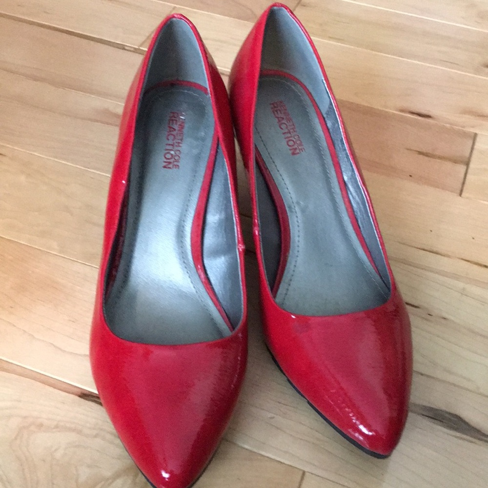 Kenneth Cole reaction shoes